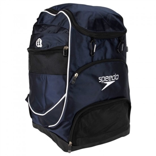 MOCHILA SPEEDO SWIM II - AZUL MARINHO